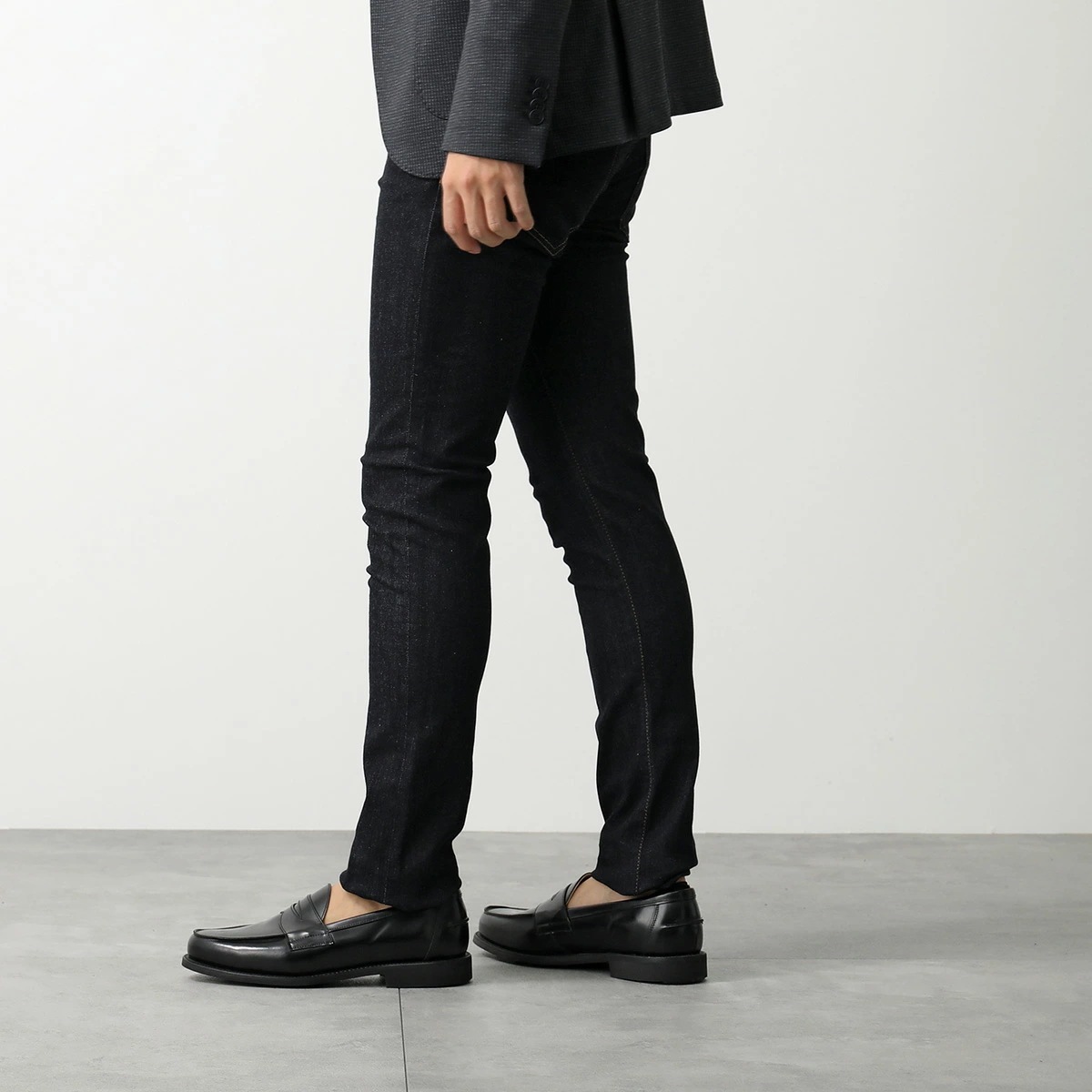 PT TORINO デニムパンツ メンズ ピーティートリノ 中古 古着