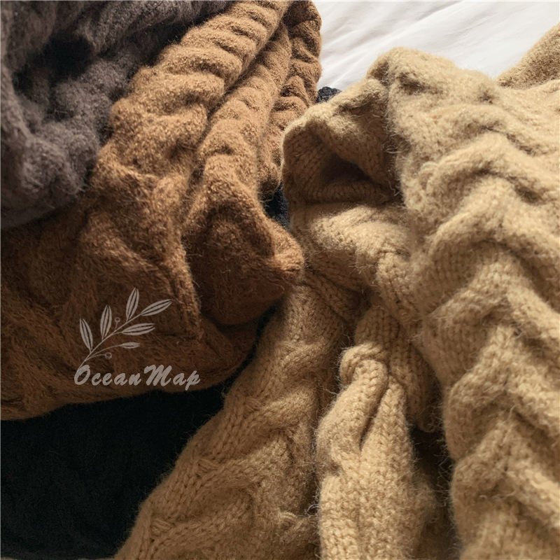 カーディガン レディース ロング 厚手 秋冬 ニット ロングニット セーター 長袖 大きいサイズ オーバーサイズ トップス ライトアウター 羽織り ボタン 無地 きれいめ シンプル オフィス 通勤 通