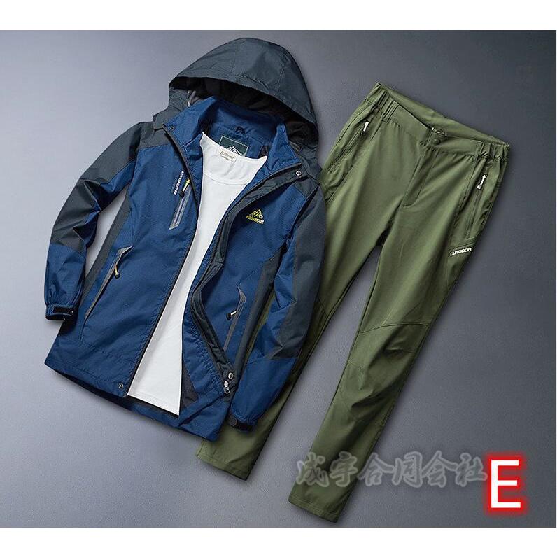 新しい秋のスタイル 全12色 マウンテンパーカー セットアップ メンズ おしゃれ 秋服 上下セット 中厚手 ジャケット ロングパンツ ジップアップパーカー アウター 釣り 作業着 211 Qポイント無 新しい秋のスタイル 全12色 マウンテンパーカー セットアップ メンズ おしゃれ 秋服 上下セット 中厚手 ジャケット ロングパンツ ジップアップパーカー アウター 釣り 作業着 211 Qポイント無