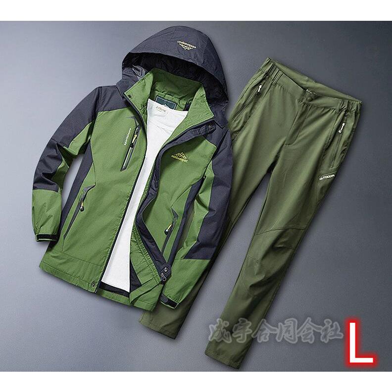 新しい秋のスタイル 全12色 マウンテンパーカー セットアップ メンズ おしゃれ 秋服 上下セット 中厚手 ジャケット ロングパンツ ジップアップパーカー アウター 釣り 作業着 211 Qポイント無 新しい秋のスタイル 全12色 マウンテンパーカー セットアップ メンズ おしゃれ 秋服 上下セット 中厚手 ジャケット ロングパンツ ジップアップパーカー アウター 釣り 作業着 211 Qポイント無