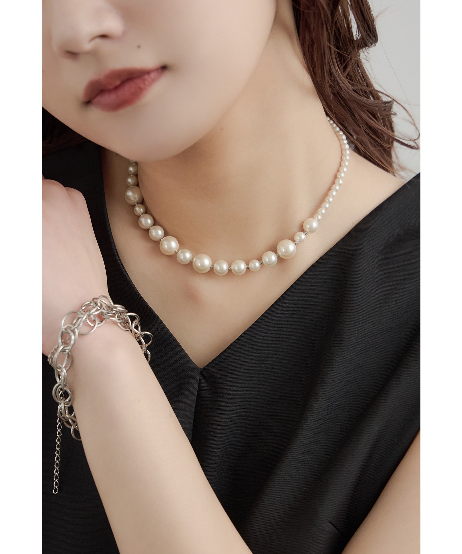 マルチウェイパールチェーンネックレス レディース アクセサリー ブレスレット ショート レイヤード ゴールド シルバー フォーマル 普段使い パーティー 結婚式 セレモニー 入学式 卒業式 成人式 マルチウェイパールチェーンネックレス レディース アクセサリー ブレスレット ショート レイヤード ゴールド シルバー フォーマル 普段使い パーティー 結婚式 セレモニー 入学式 卒業式 成人式