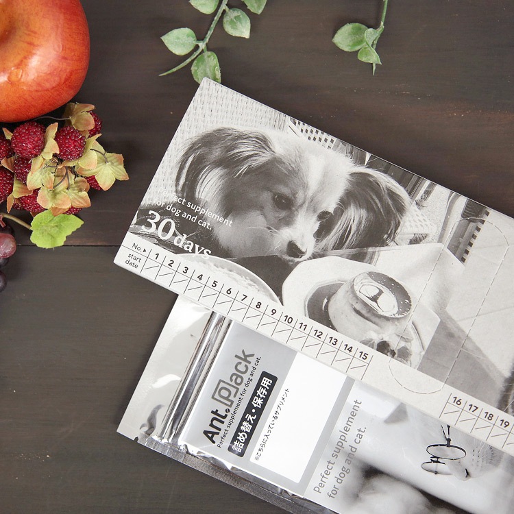 （分包サプリ）ペティエンス PE ニューロコンプレックスタブレット 犬用 体重7.5kgから10kg 1日2粒30日分