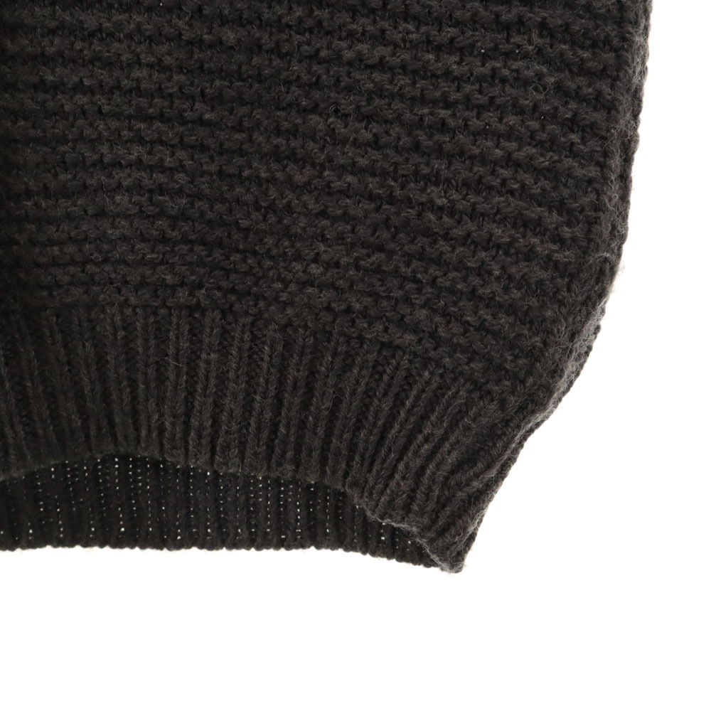 リビアナコンティ イタリア製 長袖 セーター S チャコールグレー LIVIANA CONTI ニット レディース リビアナコンティ イタリア製 長袖 セーター S チャコールグレー LIVIANA CONTI ニット レディース