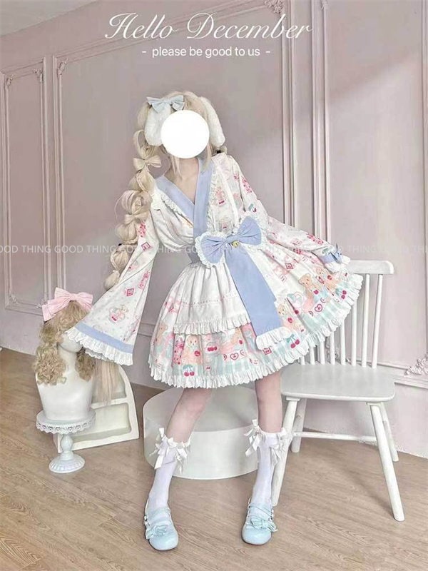 オリジナル ロリータ♡メイドさん A4 61yFwUrZUfL._AC_SX425_.jpg