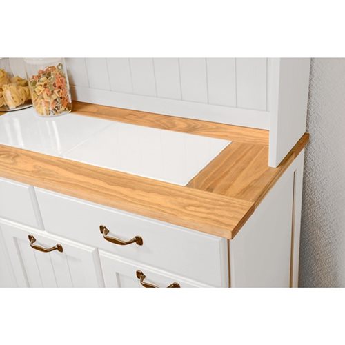 3分別ダストボックス キッチンカウンターペール ワイド おしゃれ ゴミ箱付き収納棚 3分別ダストボックス キッチンカウンターペール ワイド おしゃれ ゴミ箱付き収納棚