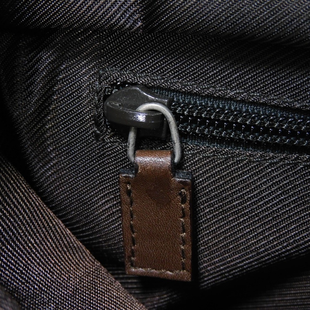 【中古】 トートバッグ ダブルG コットン カーフ エンボス ブラウン ショルダーバッグ ロゴ ミニ トート GGキャンバス 28893 【中古】 トートバッグ ダブルG コットン カーフ エンボス ブラウン ショルダーバッグ ロゴ ミニ トート GGキャンバス 28893