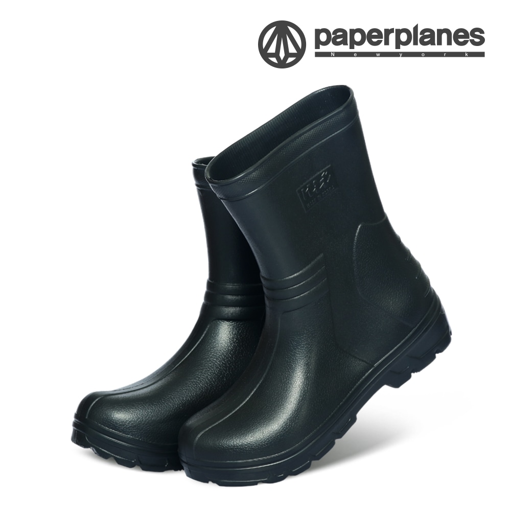 paperplanes rainboots boots wellington high boots kitchen shoes All-purpose work shoes paperplanes rainboots boots wellington high boots kitchen shoes All-purpose work shoes