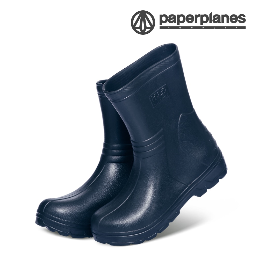paperplanes rainboots boots wellington high boots kitchen shoes All-purpose work shoes paperplanes rainboots boots wellington high boots kitchen shoes All-purpose work shoes