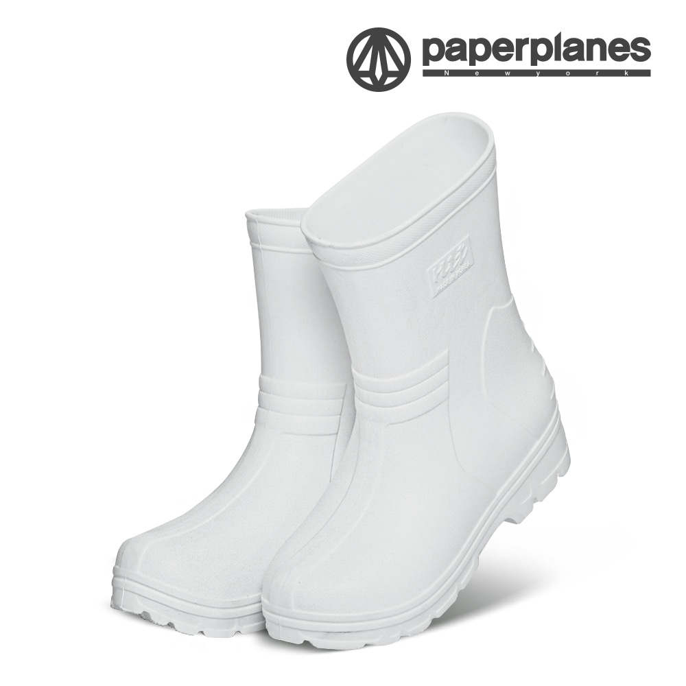 paperplanes rainboots boots wellington high boots kitchen shoes All-purpose work shoes paperplanes rainboots boots wellington high boots kitchen shoes All-purpose work shoes