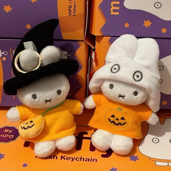 Qoo10] メイソウ 【激安販売】ミッフィー ハロウィン 福袋