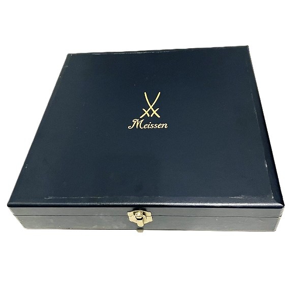 マイセン イヤープレート 2000年 ハングライダー 皿 食器 ユニセックス