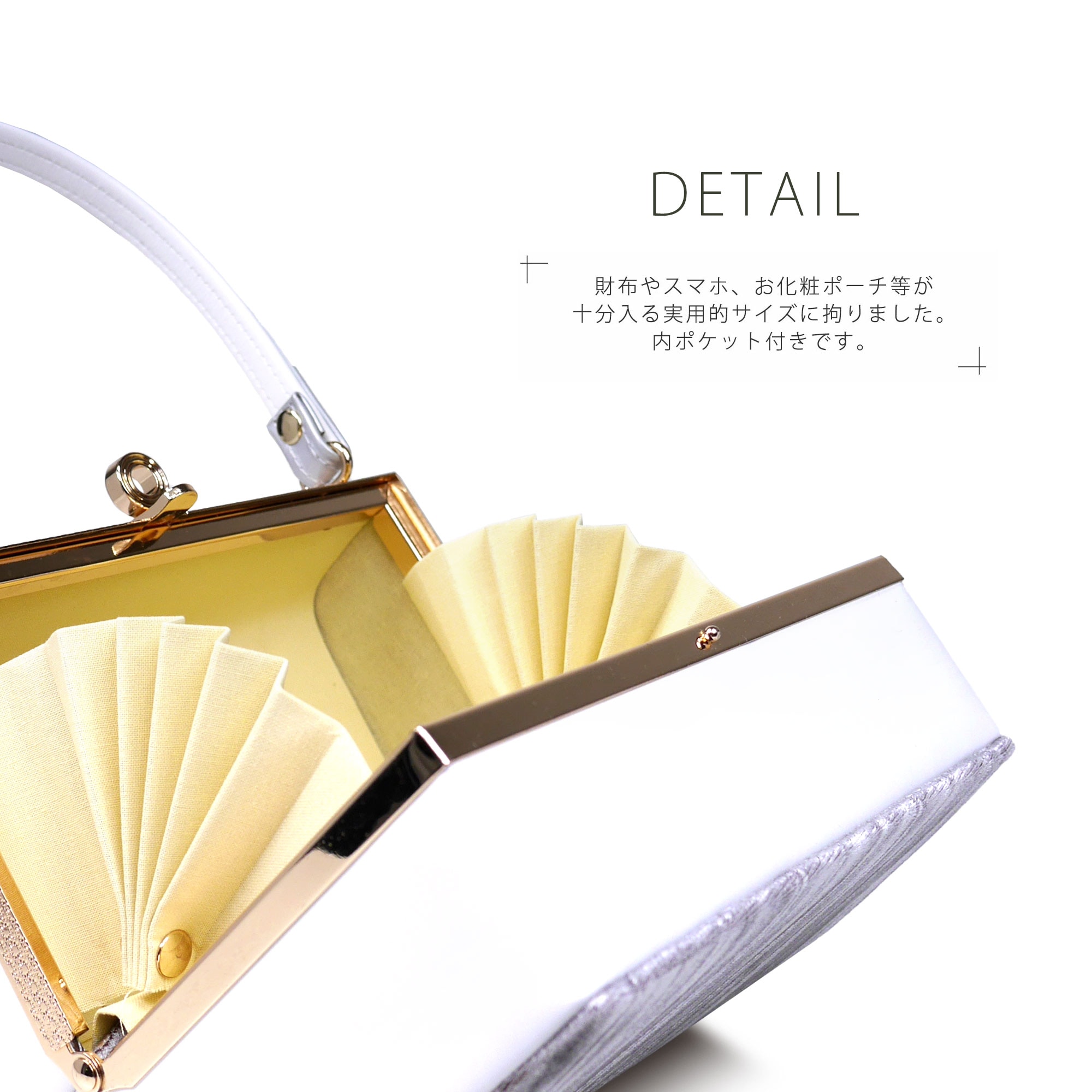 ベロアエナメル 草履 バッグ セット プリーツ 6.5cm 3枚芯 ハイヒール 選べる2色 ピンクパープル グレー 成人式 振袖用 フォーマル 艶有り フェミニンカラー ふりそで 晴れ着に ママ