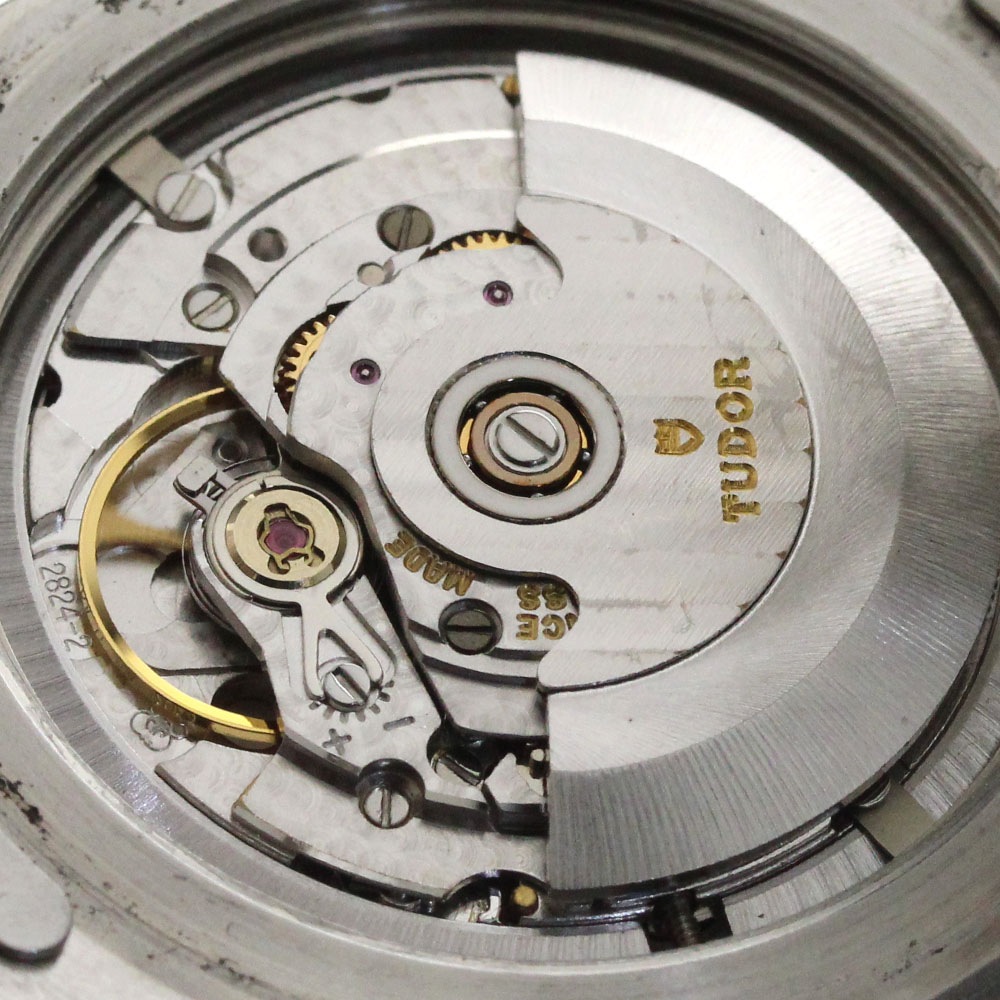 チュードル TUDOR 76100 サブマリーナ プリンス デイト cal.2824-2 自動巻き メンズ _846385【中古】