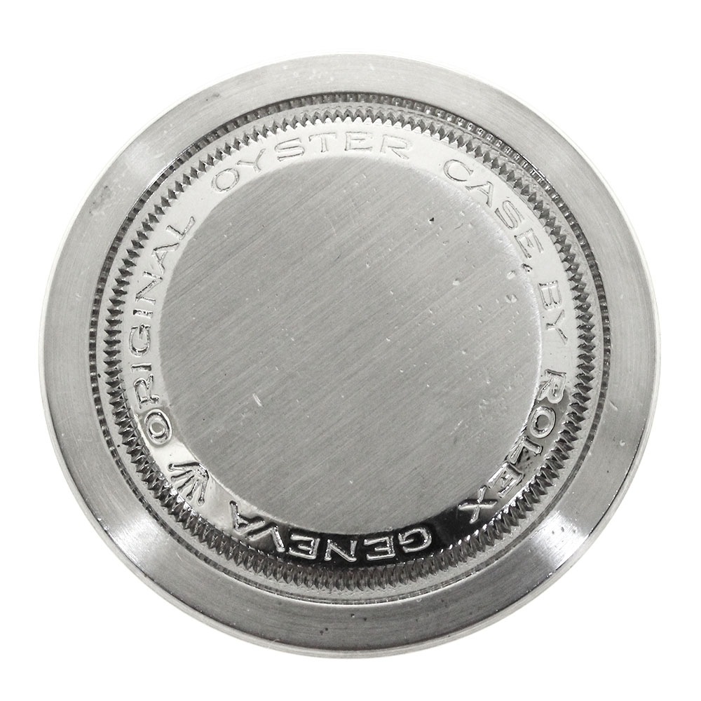 チュードル TUDOR 76100 サブマリーナ プリンス デイト cal.2824-2 自動巻き メンズ _846385【中古】
