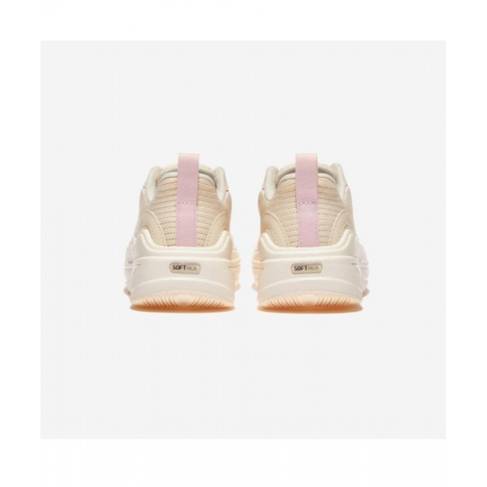 PUMA ソフトライドスタッククリーンウィメンズソフトライドステーククリーンウィーンズ (31083103)