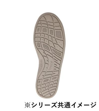 ゆったり簡単スリップオン 1043 LL グレー 410235 W2378 ゆったり簡単スリップオン 1043 LL グレー 410235 W2378