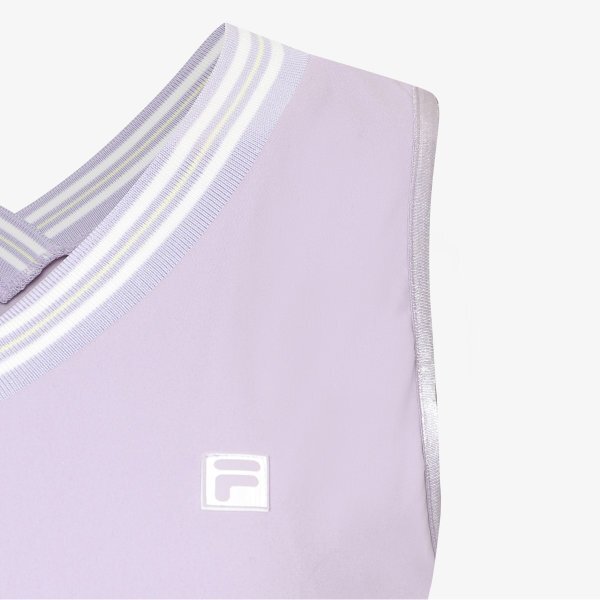 フィラミックスプリーツドレス_3