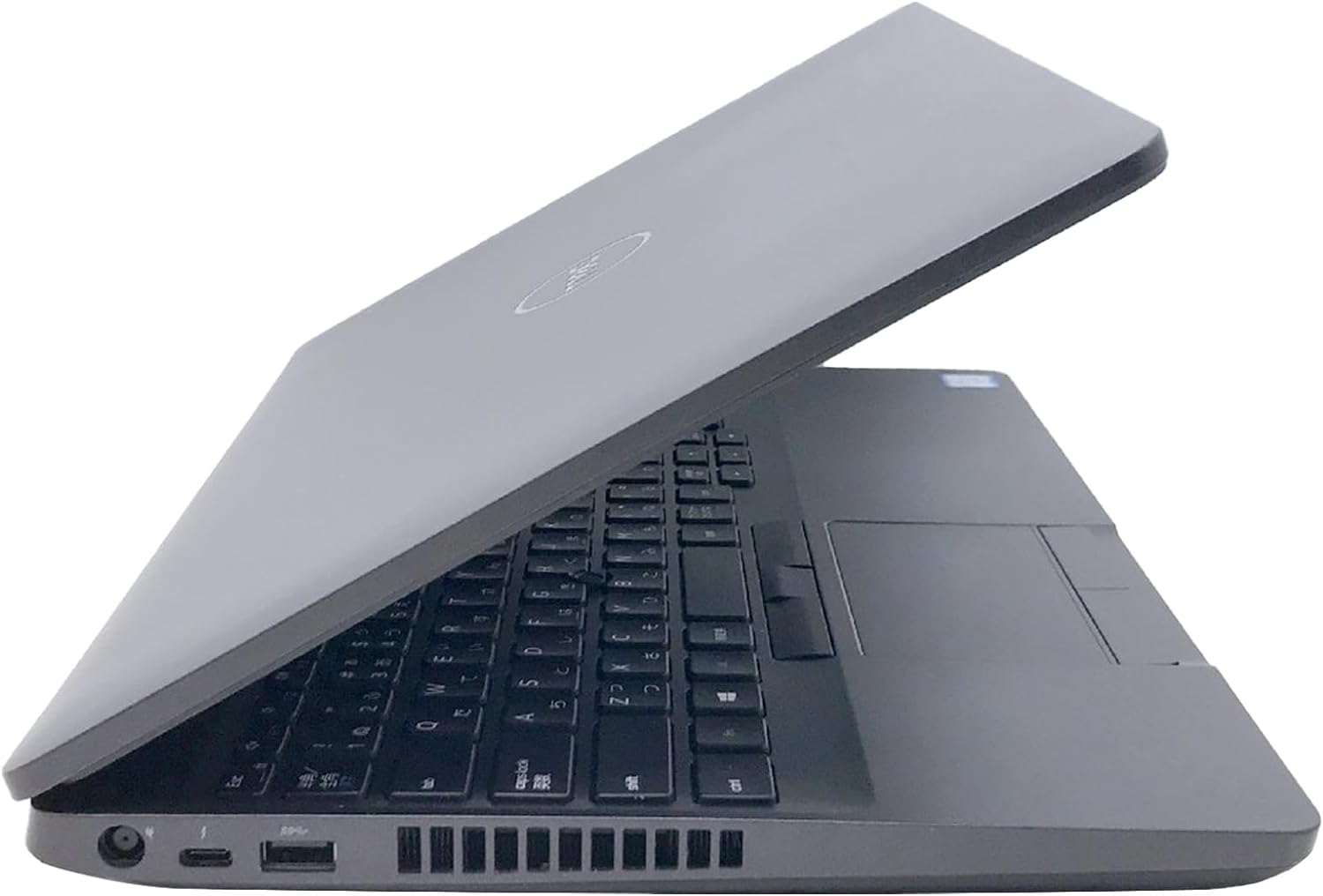 ノートパソコン windows11 Precision 3541 Core i7-9世代 8メモリ カメラ内蔵 メモリ8GB, SSD256GB【 大画面見やすい15インチoffice 2021】