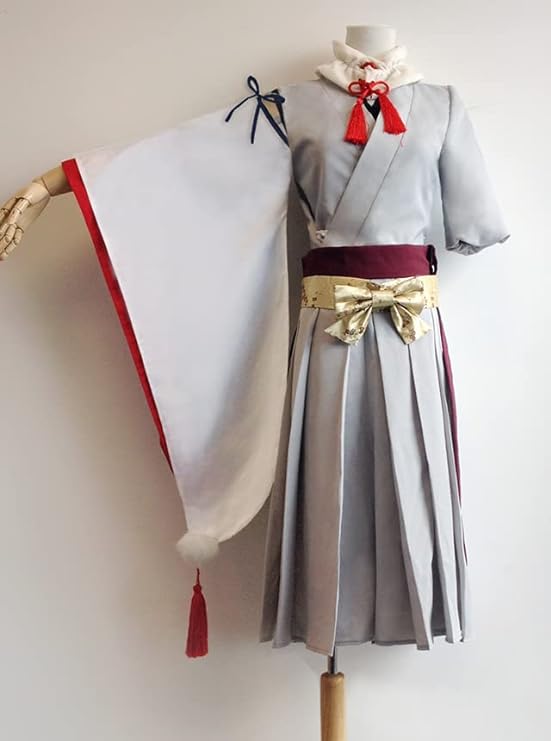 刀剣乱舞 刀剣乱舞 今剣 コスプレ衣装　お盆 舞台服 ハロウィン クリスマス 仮装 仮装 ステージ服 舞台 ハロウィン クリスマス
