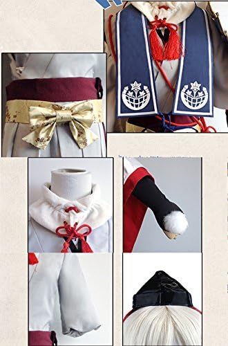 刀剣乱舞 刀剣乱舞 今剣 コスプレ衣装　お盆 舞台服 ハロウィン クリスマス 仮装 仮装 ステージ服 舞台 ハロウィン クリスマス