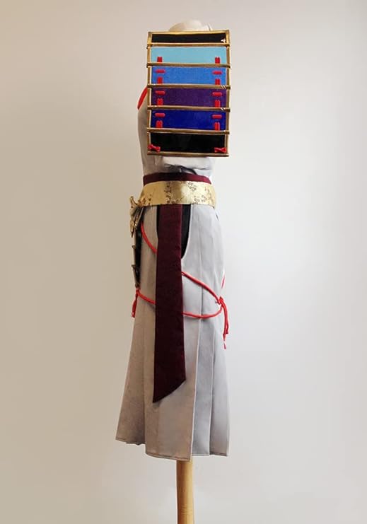 刀剣乱舞 刀剣乱舞 今剣 コスプレ衣装　お盆 舞台服 ハロウィン クリスマス 仮装 仮装 ステージ服 舞台 ハロウィン クリスマス