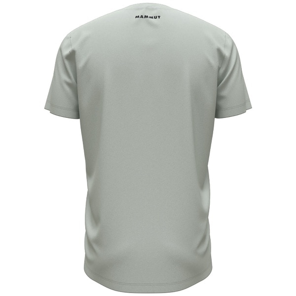 MAMMUT マムート Trovat T-Shirt AF Men Logo アウトドア 半袖Tシャツメンズ 101706440-1288 サイズはユーロ表記