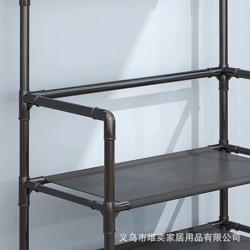 【1つ買うと1つ無料】【メガ割】Lucky bag 着地ハンガー簡易衣帽棚ハンガー寮家庭用防塵収納靴棚靴帽子棚置物棚 【1つ買うと1つ無料】【メガ割】Lucky bag 着地ハンガー簡易衣帽棚ハンガー寮家庭用防塵収納靴棚靴帽子棚置物棚