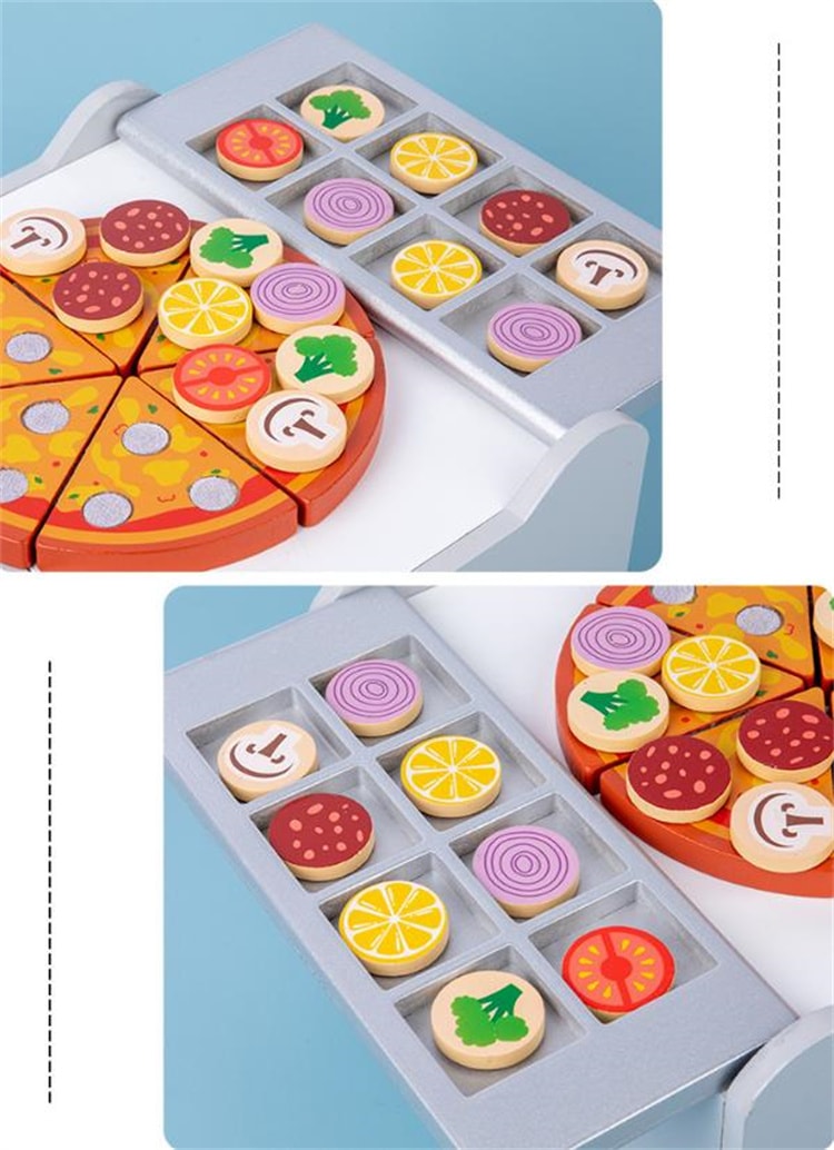 早い者勝ち 木製キッチンおもちゃ 本格ピザオーブン&BBQセット ごっこ遊びで創造力UP!知育玩具 親子コミュニケーション 安全設計 4歳 早い者勝ち 木製キッチンおもちゃ 本格ピザオーブン&BBQセット ごっこ遊びで創造力UP!知育玩具 親子コミュニケーション 安全設計 4歳