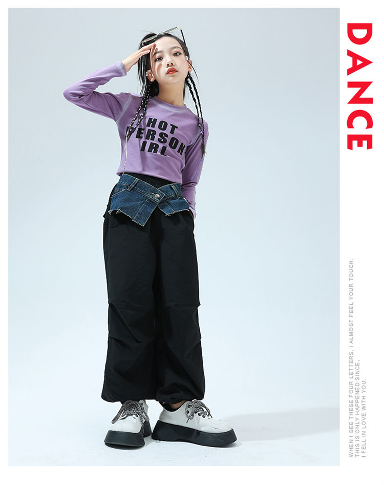 キッズ ダンス衣装 セットアップ 女の子 ジャズ おしゃれ ヒップホップ K-POPキッズ ベビー キッズ ダンス衣装 セットアップ 女の子 ジャズ おしゃれ ヒップホップ K-POPキッズ ベビー