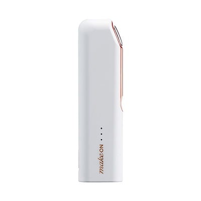 AMOREPACIFIC - サーモウェーブ　アイリフト　メイクオン　アイマッサージ　変換器付き 試してみた】サーモウェイブアイリフト Makeonのリアルな口コミ