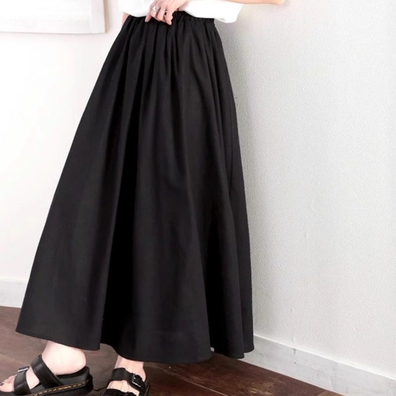 レディース スカート ロングスカート ロング Aライン ハイウエスト ウエストゴム かわいい 大人可愛い きれいめ シンプル カジュアル 上品 おしゃれ かっこいい レトロ こなれ感 ラフ ガーリー レディース スカート ロングスカート ロング Aライン ハイウエスト ウエストゴム かわいい 大人可愛い きれいめ シンプル カジュアル 上品 おしゃれ かっこいい レトロ こなれ感 ラフ ガーリー