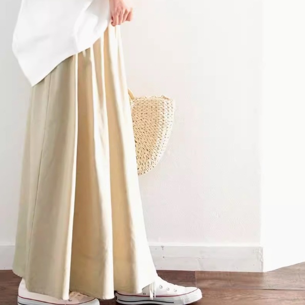 レディース スカート ロングスカート ロング Aライン ハイウエスト ウエストゴム かわいい 大人可愛い きれいめ シンプル カジュアル 上品 おしゃれ かっこいい レトロ こなれ感 ラフ ガーリー レディース スカート ロングスカート ロング Aライン ハイウエスト ウエストゴム かわいい 大人可愛い きれいめ シンプル カジュアル 上品 おしゃれ かっこいい レトロ こなれ感 ラフ ガーリー