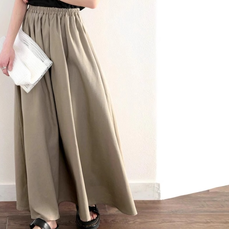 レディース スカート ロングスカート ロング Aライン ハイウエスト ウエストゴム かわいい 大人可愛い きれいめ シンプル カジュアル 上品 おしゃれ かっこいい レトロ こなれ感 ラフ ガーリー レディース スカート ロングスカート ロング Aライン ハイウエスト ウエストゴム かわいい 大人可愛い きれいめ シンプル カジュアル 上品 おしゃれ かっこいい レトロ こなれ感 ラフ ガーリー
