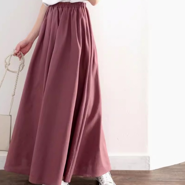 レディース スカート ロングスカート ロング Aライン ハイウエスト ウエストゴム かわいい 大人可愛い きれいめ シンプル カジュアル 上品 おしゃれ かっこいい レトロ こなれ感 ラフ ガーリー レディース スカート ロングスカート ロング Aライン ハイウエスト ウエストゴム かわいい 大人可愛い きれいめ シンプル カジュアル 上品 おしゃれ かっこいい レトロ こなれ感 ラフ ガーリー