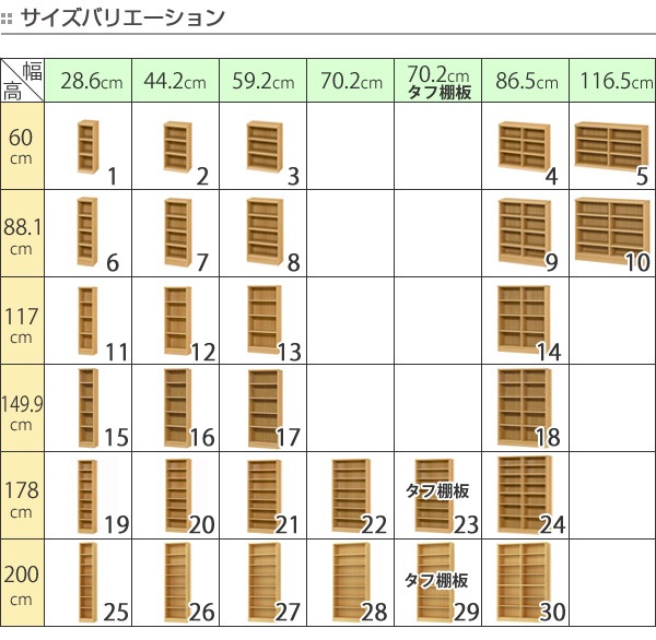 本棚 ブックシェルフ エースラック カラーラック 約幅71cm 高さ200cm オープンラック フリーラック ラック 収納棚 棚 カラーボックス 木製 書棚 大容量 シェルフ シンプル 収納ラック 本棚 ブックシェルフ エースラック カラーラック 約幅71cm 高さ200cm オープンラック フリーラック ラック 収納棚 棚 カラーボックス 木製 書棚 大容量 シェルフ シンプル 収納ラック