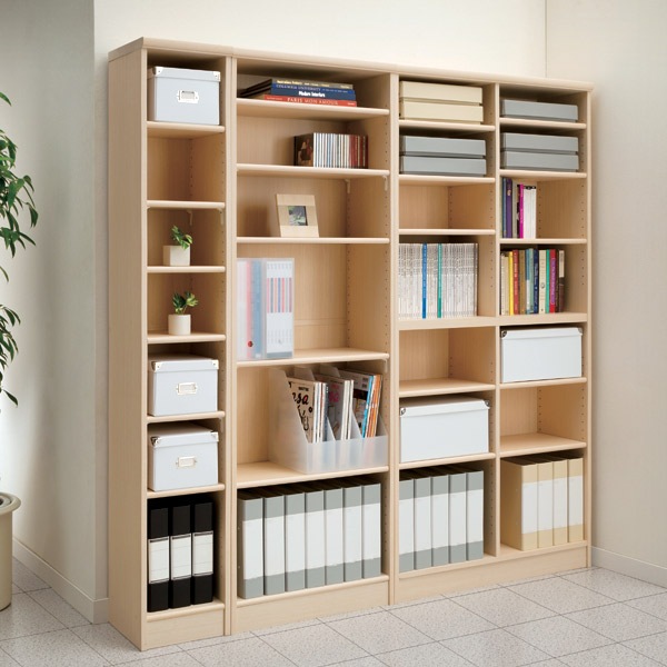 本棚 ブックシェルフ エースラック カラーラック 約幅71cm 高さ200cm オープンラック フリーラック ラック 収納棚 棚 カラーボックス 木製 書棚 大容量 シェルフ シンプル 収納ラック 本棚 ブックシェルフ エースラック カラーラック 約幅71cm 高さ200cm オープンラック フリーラック ラック 収納棚 棚 カラーボックス 木製 書棚 大容量 シェルフ シンプル 収納ラック