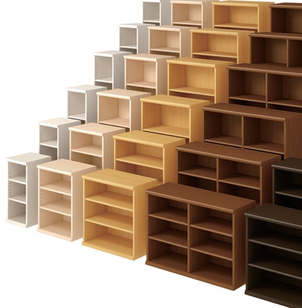 本棚 ブックシェルフ エースラック カラーラック 約幅71cm 高さ200cm オープンラック フリーラック ラック 収納棚 棚 カラーボックス 木製 書棚 大容量 シェルフ シンプル 収納ラック 本棚 ブックシェルフ エースラック カラーラック 約幅71cm 高さ200cm オープンラック フリーラック ラック 収納棚 棚 カラーボックス 木製 書棚 大容量 シェルフ シンプル 収納ラック