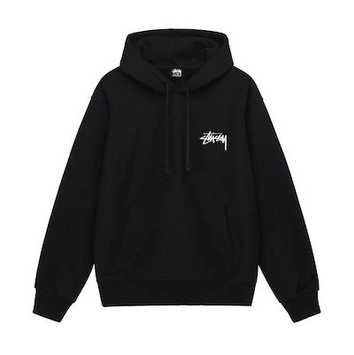 ステューシー　パーカー STUSSY ステューシー 8 BALL ZIP HOOD 1974735[full zip hooded