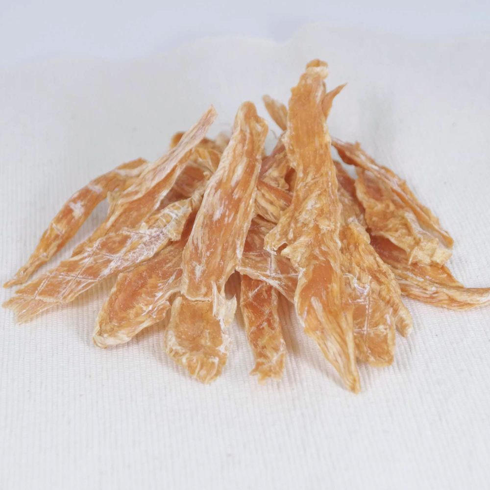 （まとめ買い）無添加良品 アキレススティック 鶏ささみ100％100g 犬用おやつ [x5]