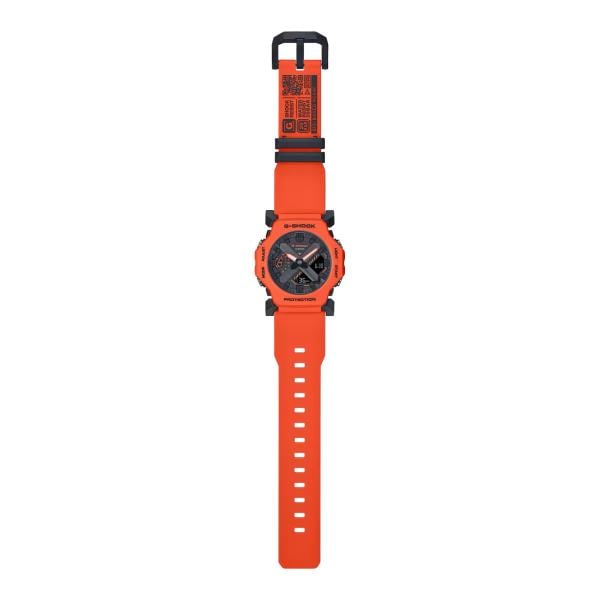 腕時計 G-SHOCK ジーショック GA-2300FL-4AJF