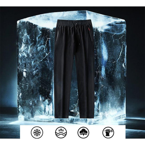 最新新品　2025年夏モデル　CPGゴルフ　メンズ　パンフパンツ　サイズ4 最新新品 2025年夏モデル CPGゴルフ メンズ パンフパンツ サイズ