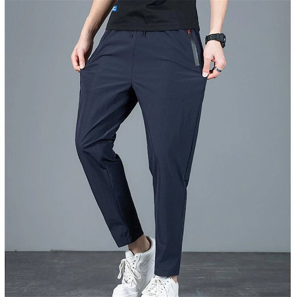 最新新品　2025年夏モデル　CPGゴルフ　メンズ　パンフパンツ　サイズ4 最新新品 2025年夏モデル CPGゴルフ メンズ パンフパンツ サイズ4