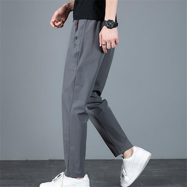 Qoo10] 2025年新型ゴルフウェア メンズ パン