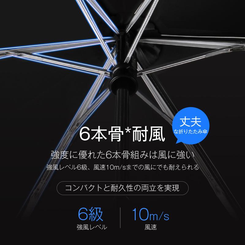 新色入荷 日傘 折りたたみ 完全遮光 自動開閉 超軽量 わずか240g 逆折り式 折り畳み傘 6本骨 uvカット 紫外線対策 日焼け対策 ワンプッシュ 新生活 応援 新色入荷 日傘 折りたたみ 完全遮光 自動開閉 超軽量 わずか240g 逆折り式 折り畳み傘 6本骨 uvカット 紫外線対策 日焼け対策 ワンプッシュ 新生活 応援