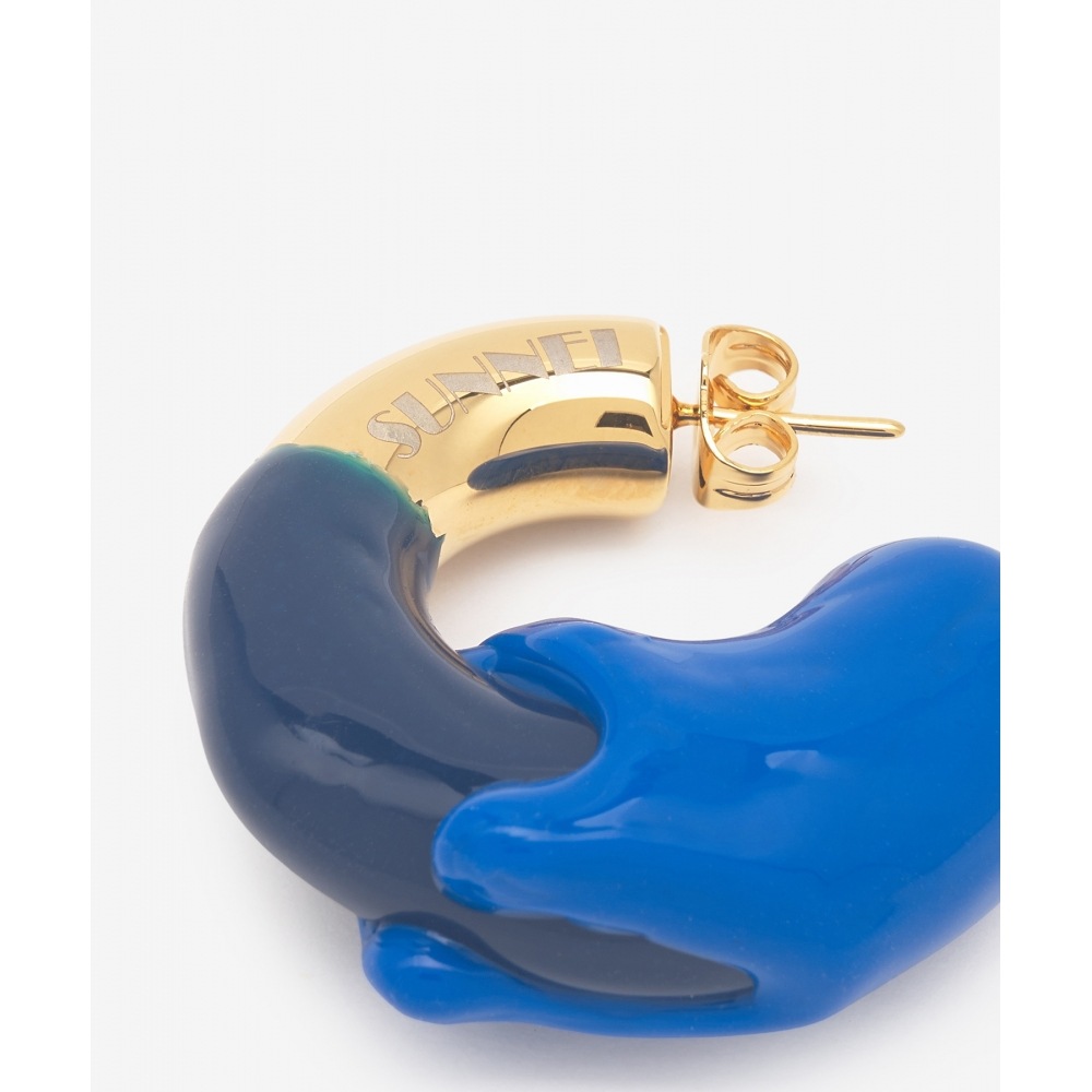 SUNNEI [ウィークエンドデ ピアス [マルチ] 【公式通販】