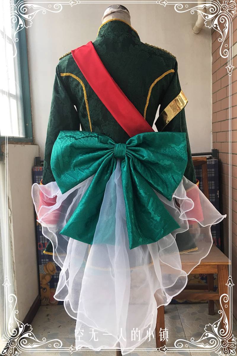 美品超原版 ... : ホビー・コスプレ 忠実再現少女歌劇 レヴュー 格安最新作