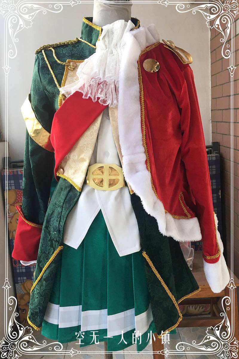 美品超原版 ... : ホビー・コスプレ 忠実再現少女歌劇 レヴュー 格安最新作