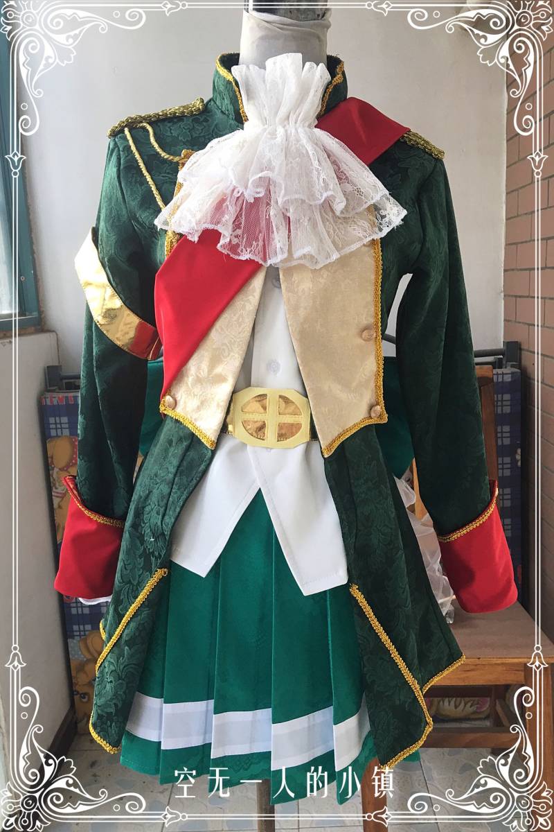 美品超原版 ... : ホビー・コスプレ 忠実再現少女歌劇 レヴュー 格安最新作