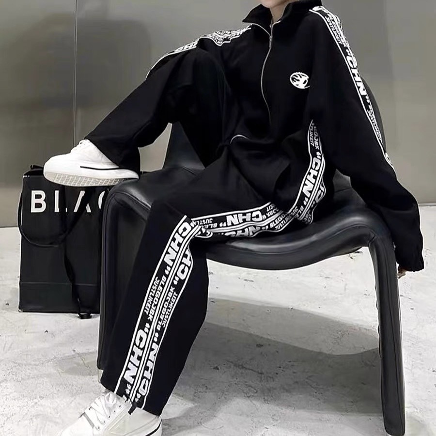 セットアップ ジャージセットアップ レディース トラックジャケット パンツ 2点セット 上下セット 韓国ストリート 大人可愛い ママコーデ 韓国 オルチャン 人気 トレンド 新作 20代 30代 セットアップ ジャージセットアップ レディース トラックジャケット パンツ 2点セット 上下セット 韓国ストリート 大人可愛い ママコーデ 韓国 オルチャン 人気 トレンド 新作 20代 30代