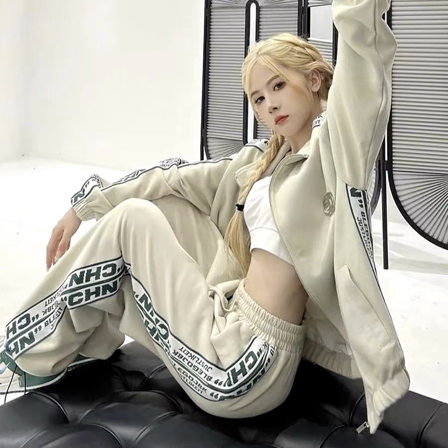 セットアップ ジャージセットアップ レディース トラックジャケット パンツ 2点セット 上下セット 韓国ストリート 大人可愛い ママコーデ 韓国 オルチャン 人気 トレンド 新作 20代 30代 セットアップ ジャージセットアップ レディース トラックジャケット パンツ 2点セット 上下セット 韓国ストリート 大人可愛い ママコーデ 韓国 オルチャン 人気 トレンド 新作 20代 30代